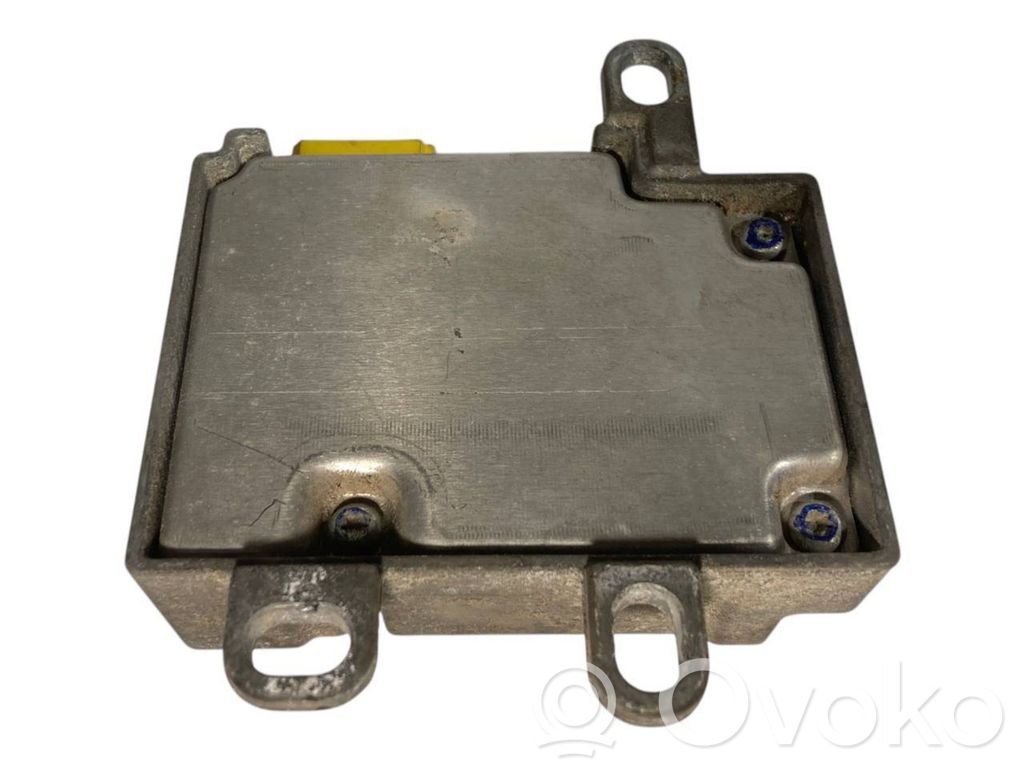 Блок управления подушками безопасности