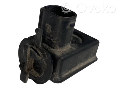 Gaisa kvalitātes sensors