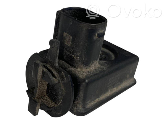 Gaisa kvalitātes sensors