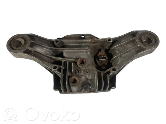 Aizmugurējais reduktors