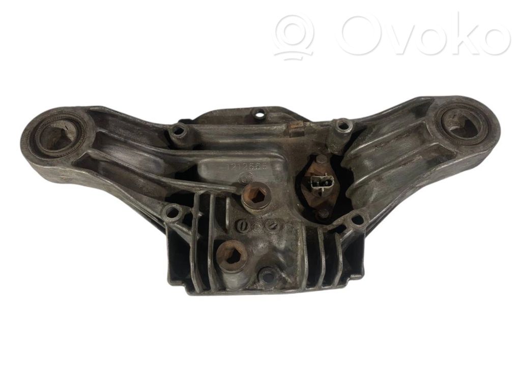 Aizmugurējais reduktors