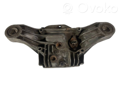 Aizmugurējais reduktors