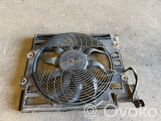 Gaisa kondicioniera ventilators (dzeses)