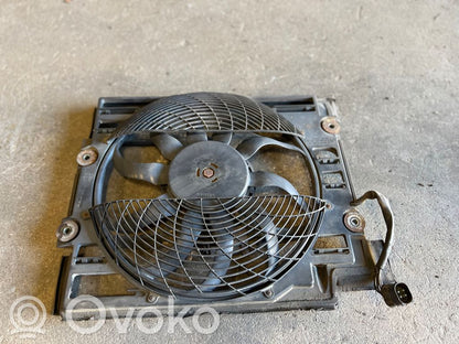 Gaisa kondicioniera ventilators (dzeses)