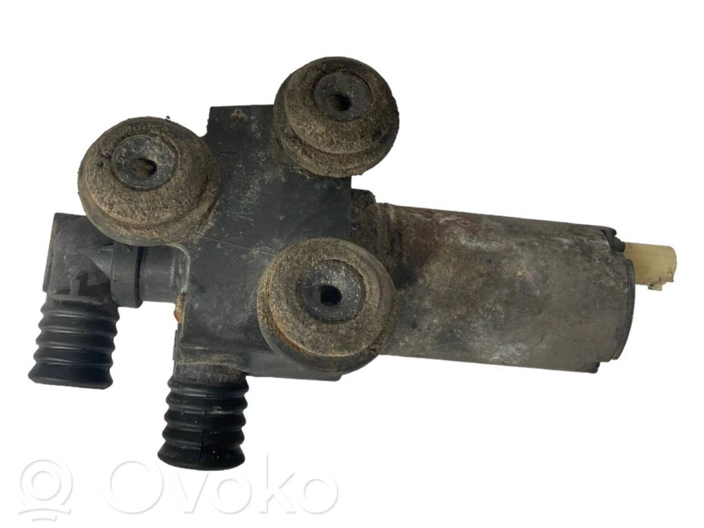 Клапан(ы) радиатора отопления