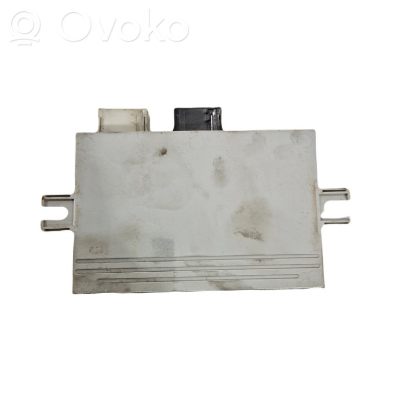 Блок управления парковкой (PDC)