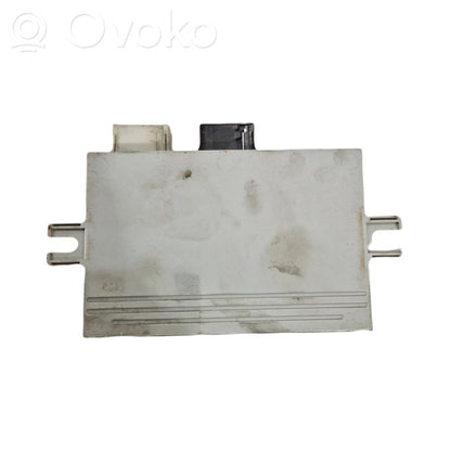 Блок управления парковкой (PDC)