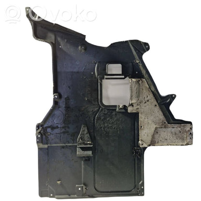 Dzinēja apakšas aizsargs