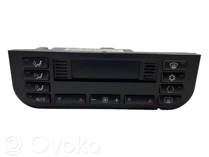 Блок управления кондиционером/климат-контролем/отоплением салона (в салоне)
