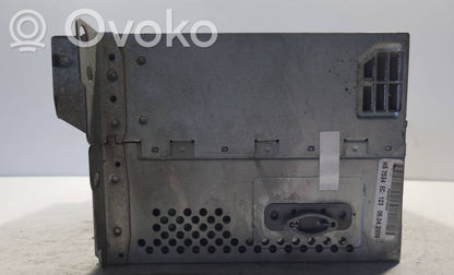 Радио / CD/DVD-плеер / навигация