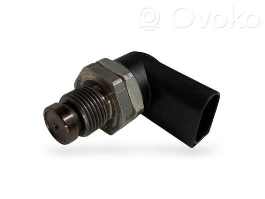 Degvielas spiediena mērītājs