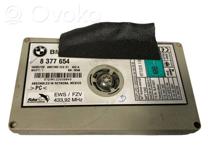 Antenas pastiprinātājs