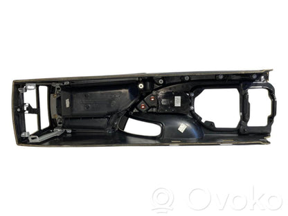 Центральная консоль