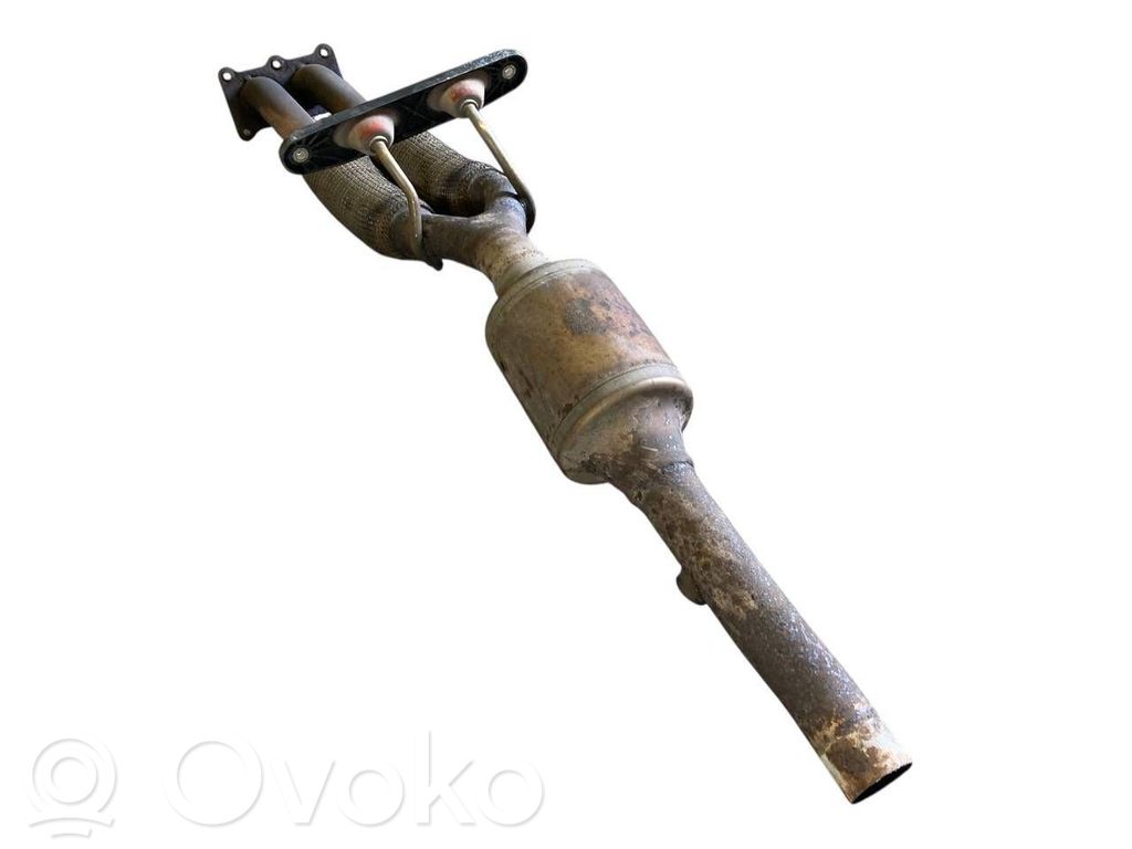 Katalizators, FAP/DPF cieto daļiņu filtrs
