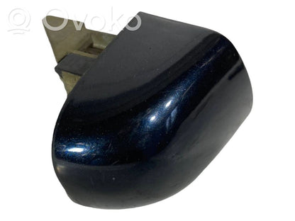Rear door handle cover