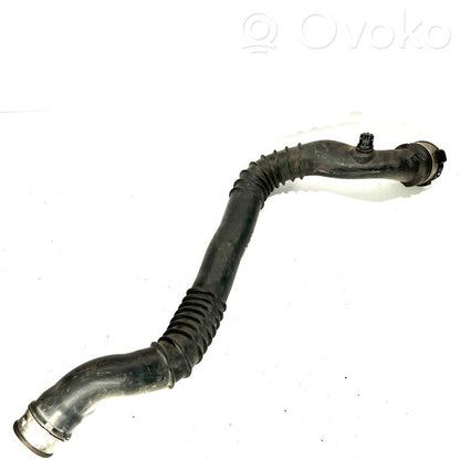 Interkūlera šļūtene (-es) / caurule (-es)