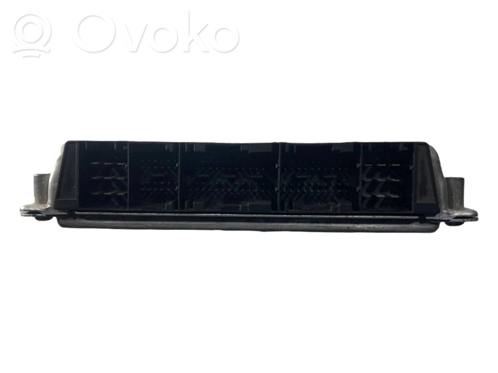 Комплект ЭБУ зажигания