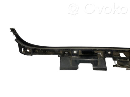 Aizmugurējā bufera montāžas kronšteins