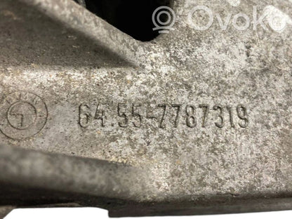 Gaisa kondicionēšanas kompresora stiprinājums