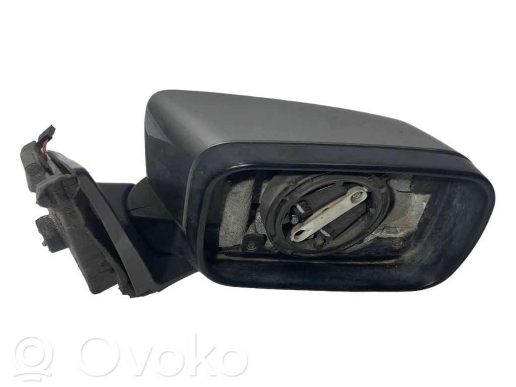 Spogulis (elektriski vadāms)