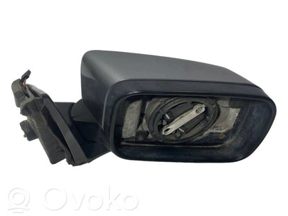 Spogulis (elektriski vadāms)