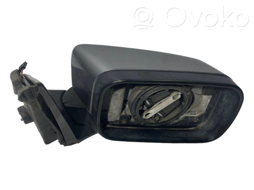Spogulis (elektriski vadāms)