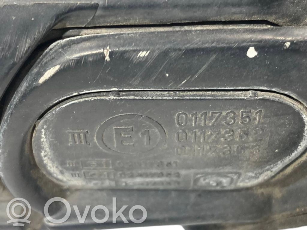 Spogulis (elektriski vadāms)