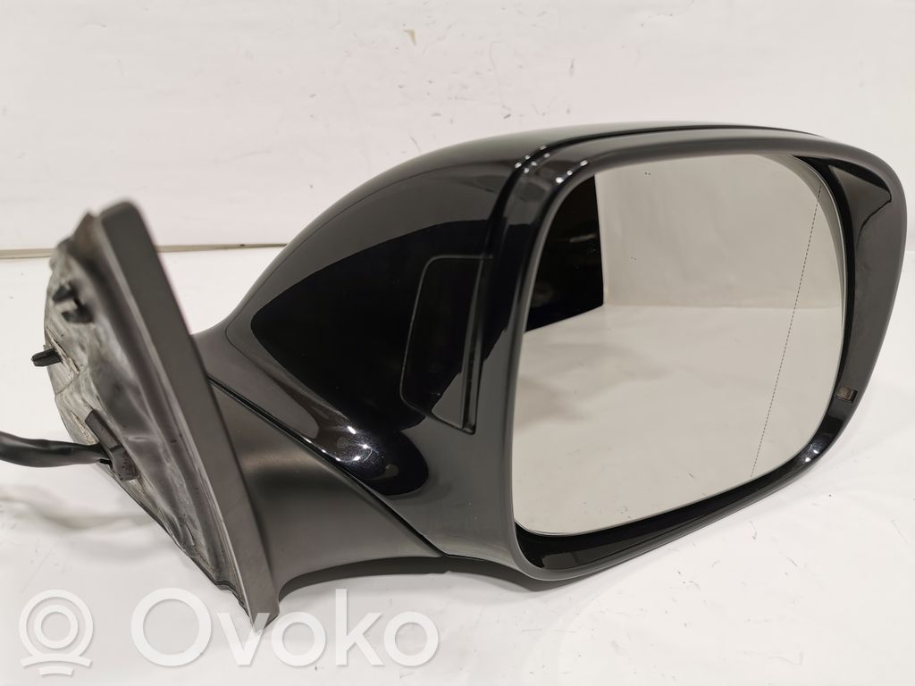 Spogulis (elektriski vadāms)