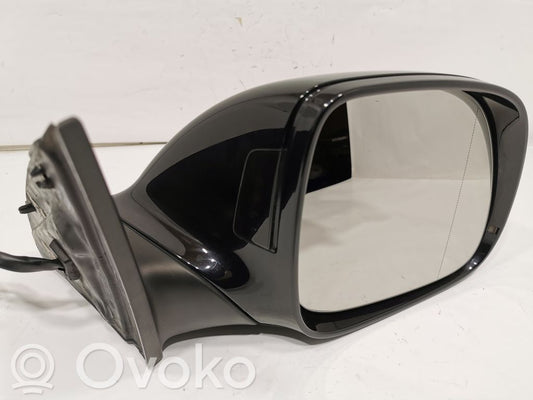 Spogulis (elektriski vadāms)