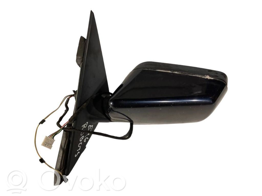 Spogulis (elektriski vadāms)