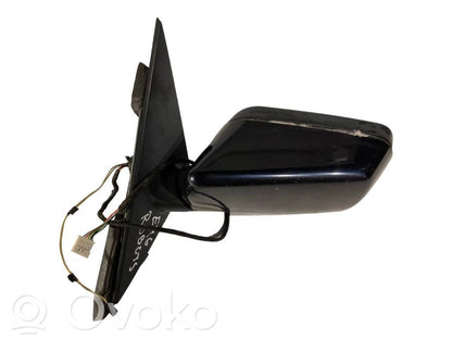 Spogulis (elektriski vadāms)