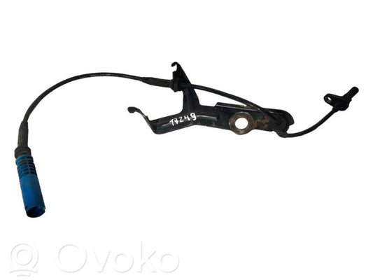 Priekšējais bremžu ABS sensors