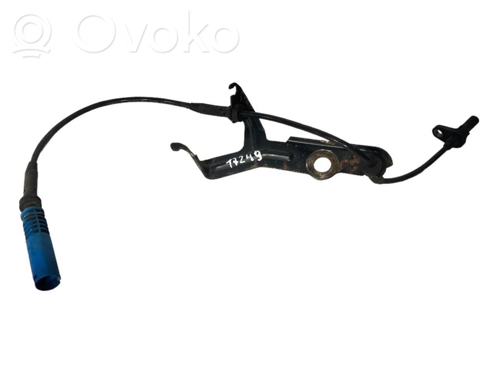 Priekšējais bremžu ABS sensors