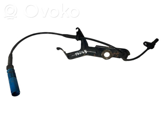 Priekšējais bremžu ABS sensors