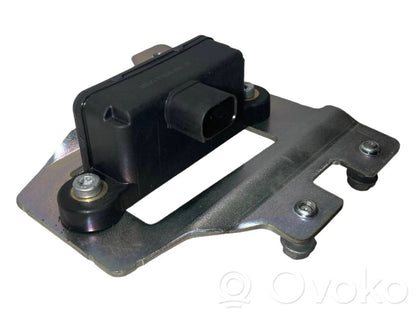 ESP (elektroniskās stabilitātes programmas) sensors (paātrinājuma sensors)