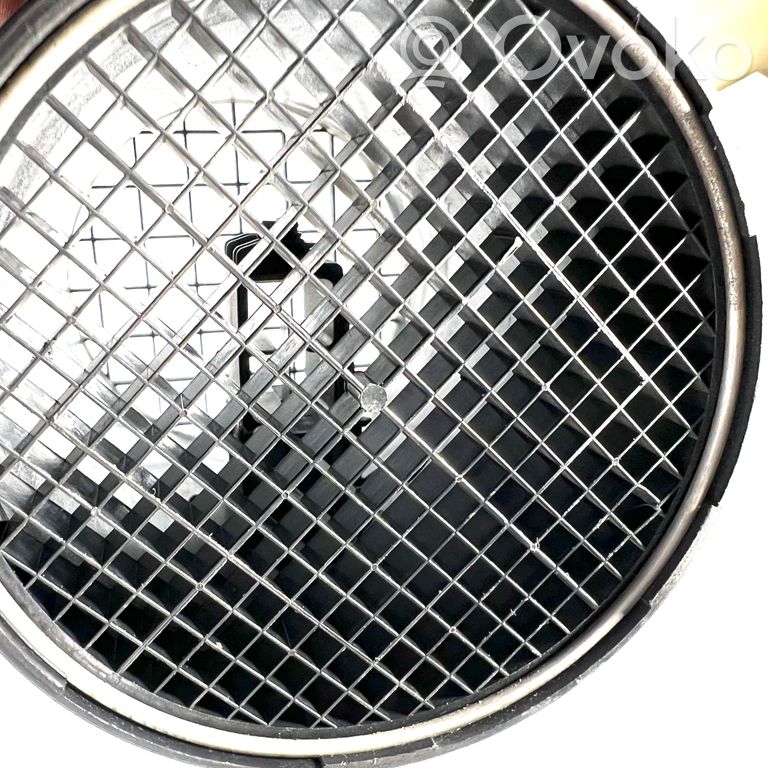 Gaisa plūsmas mērītājs