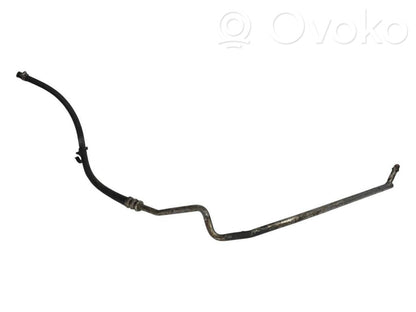 Stūres pastiprinātāja šļūtene (-es) / caurulīte (-es)