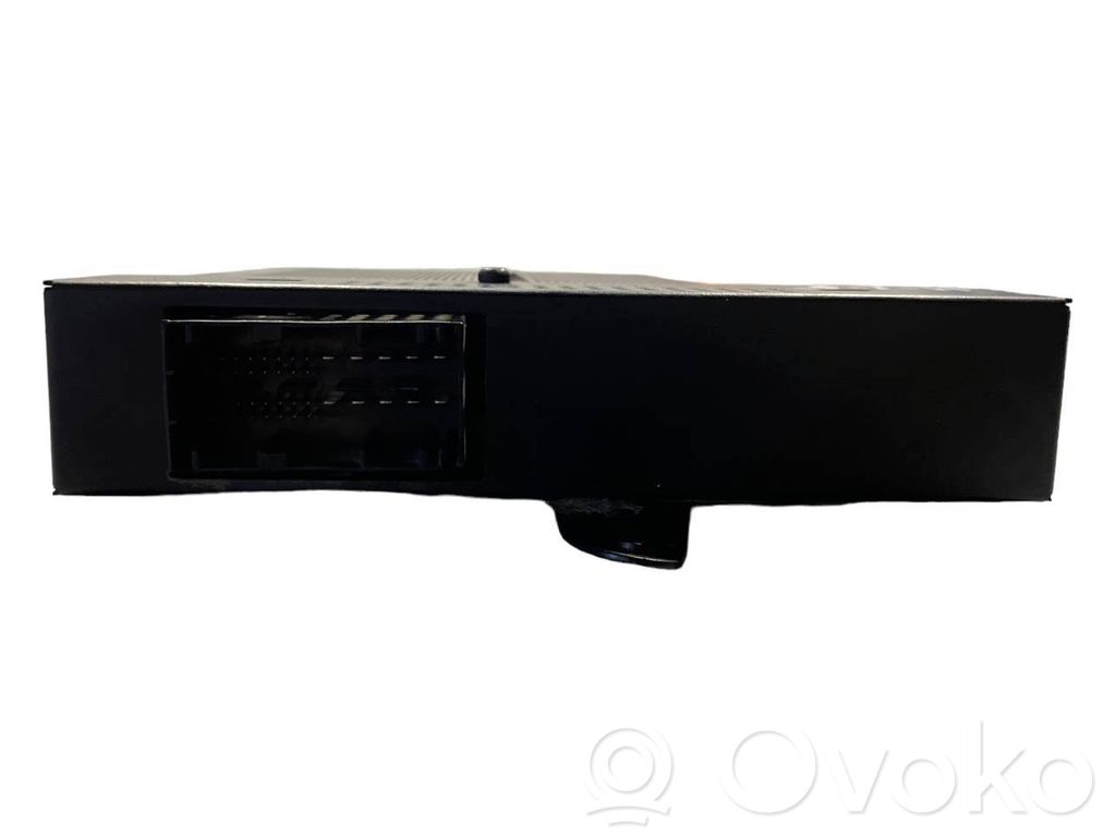 Skaņas pastiprinātājs