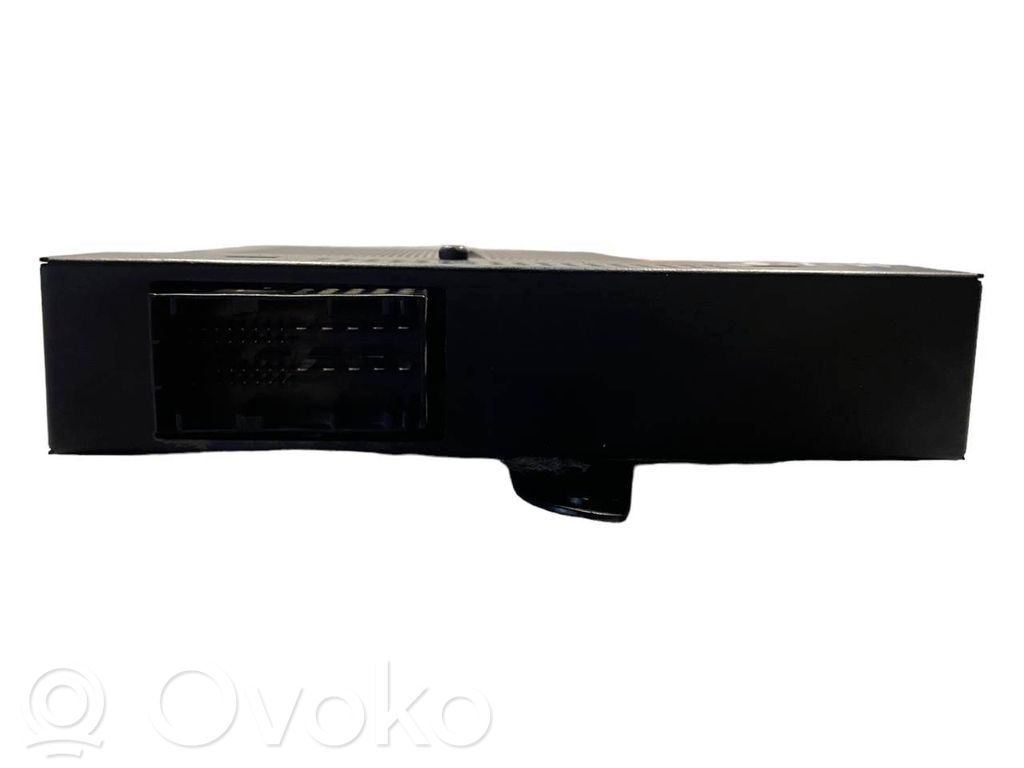 Skaņas pastiprinātājs