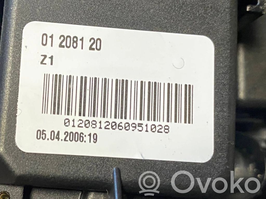 Набор ручек