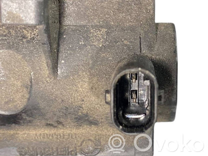 Solenoīda vārsts