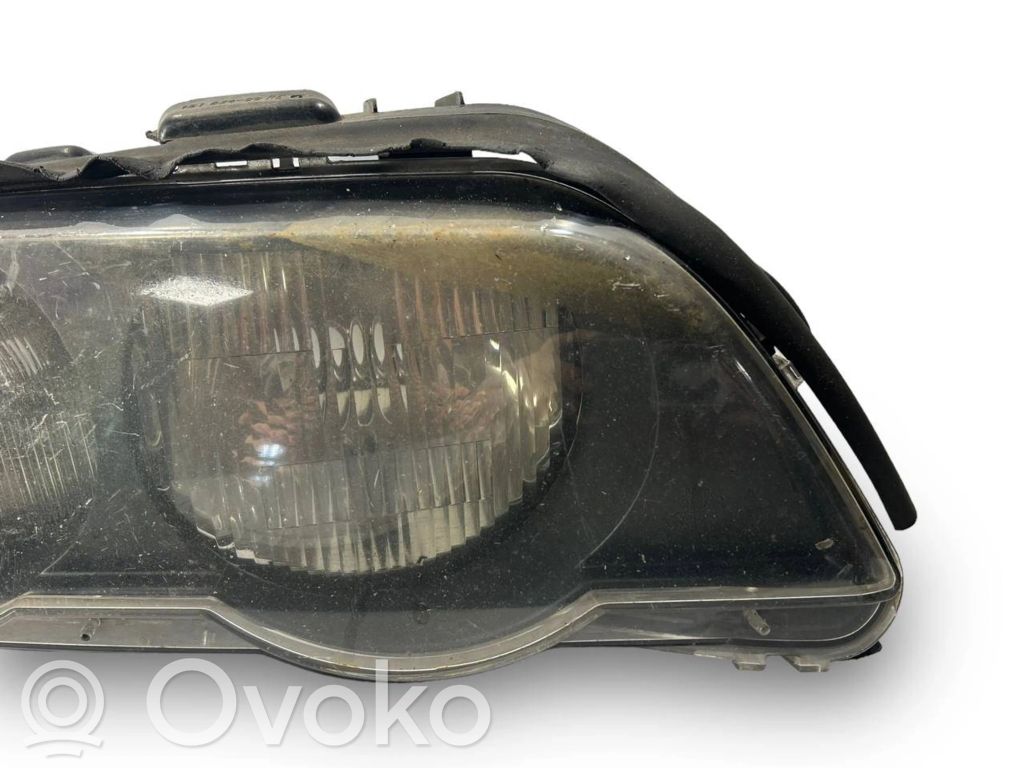 Priekšējais lukturis