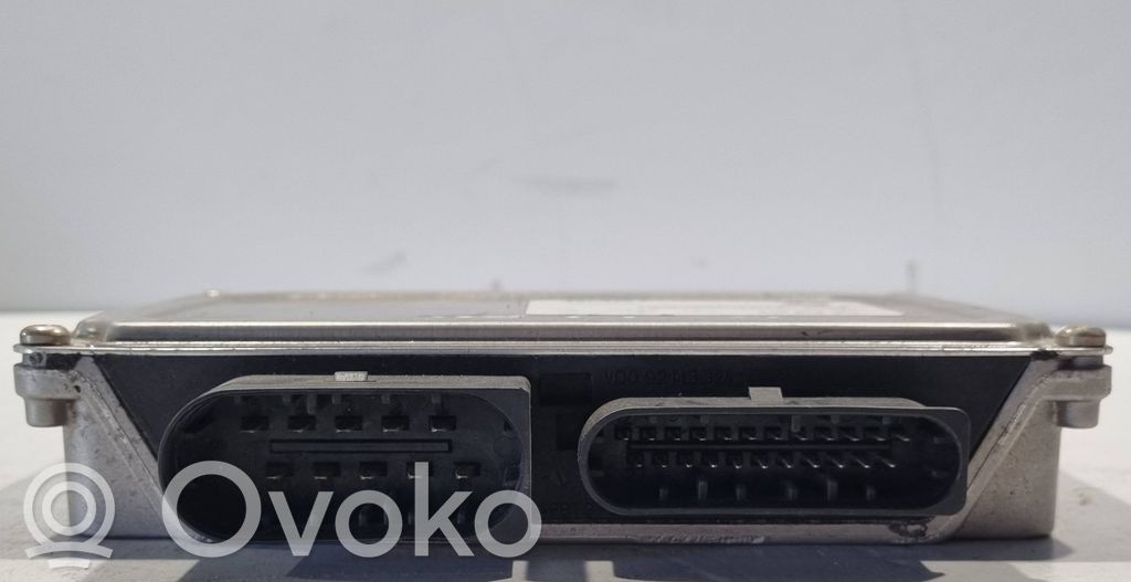 Front brake ABS sensor