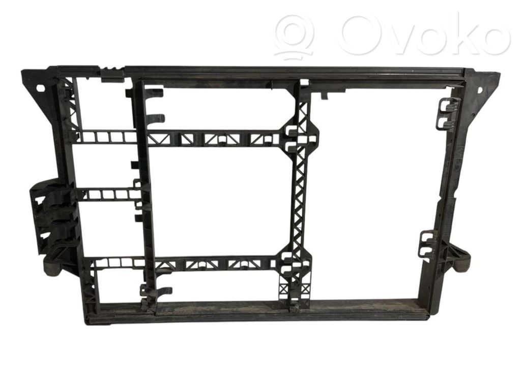 Панель радиатора