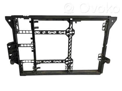 Панель радиатора