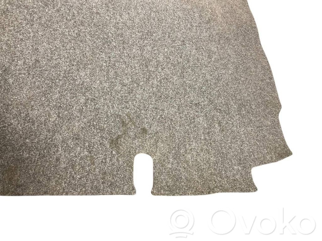 Bagāžnieka paklājiņš