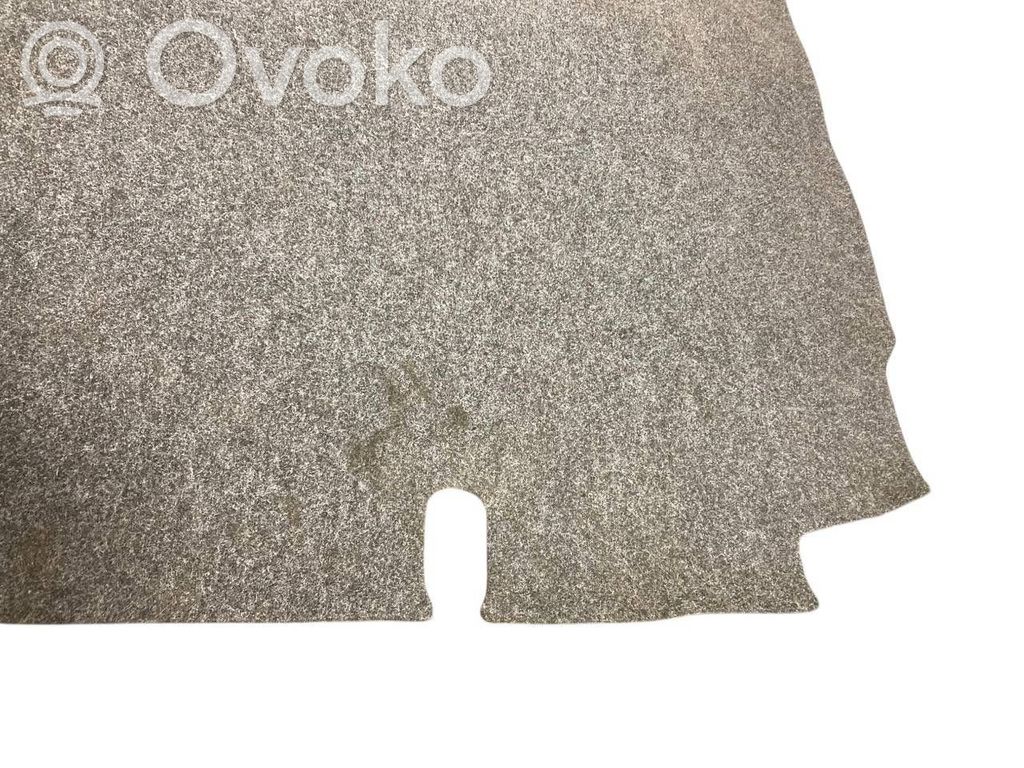 Bagāžnieka paklājiņš