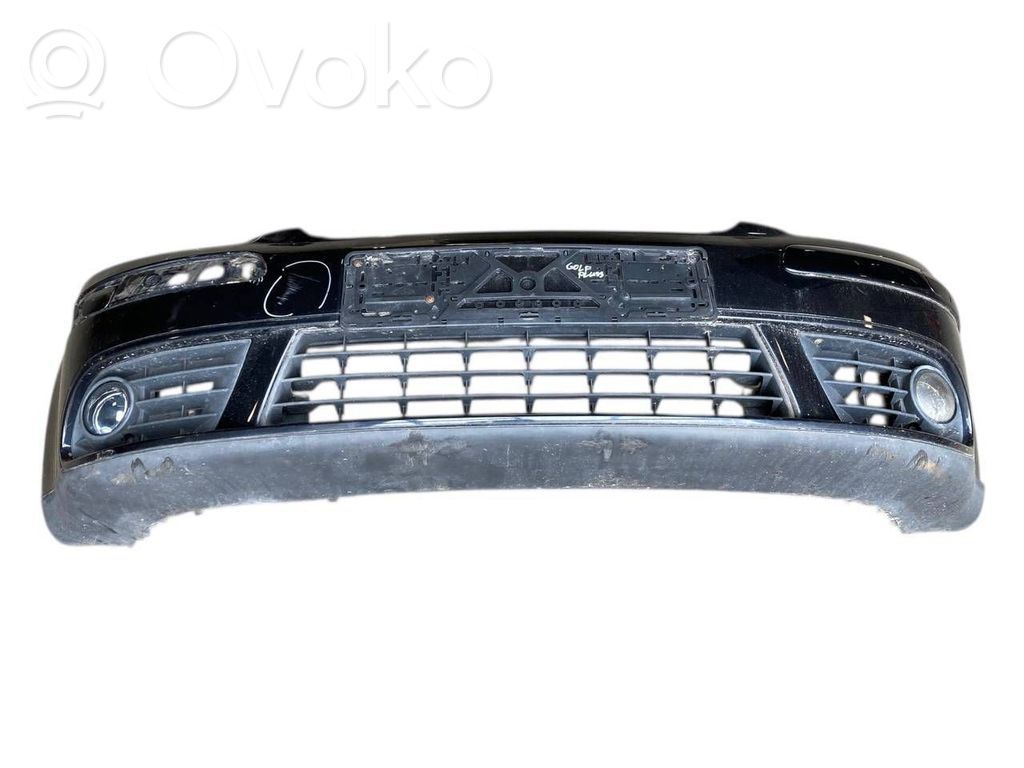 Priekšējais bamperis