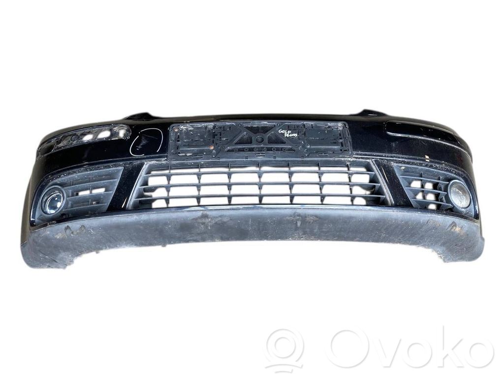 Priekšējais bamperis