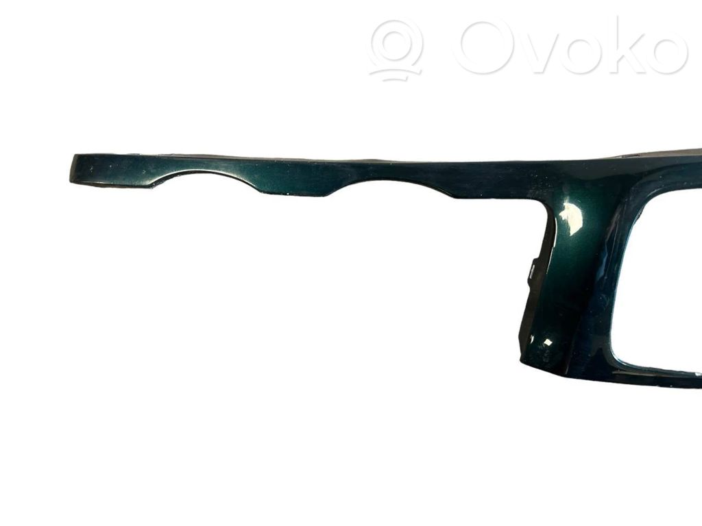 Augšējais režģis